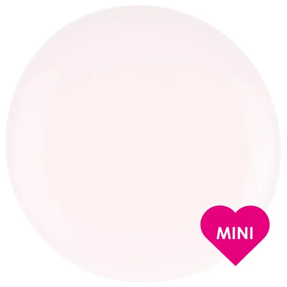 Iz Beauty GEL&GO Femme gellack 8ml mjölkvit