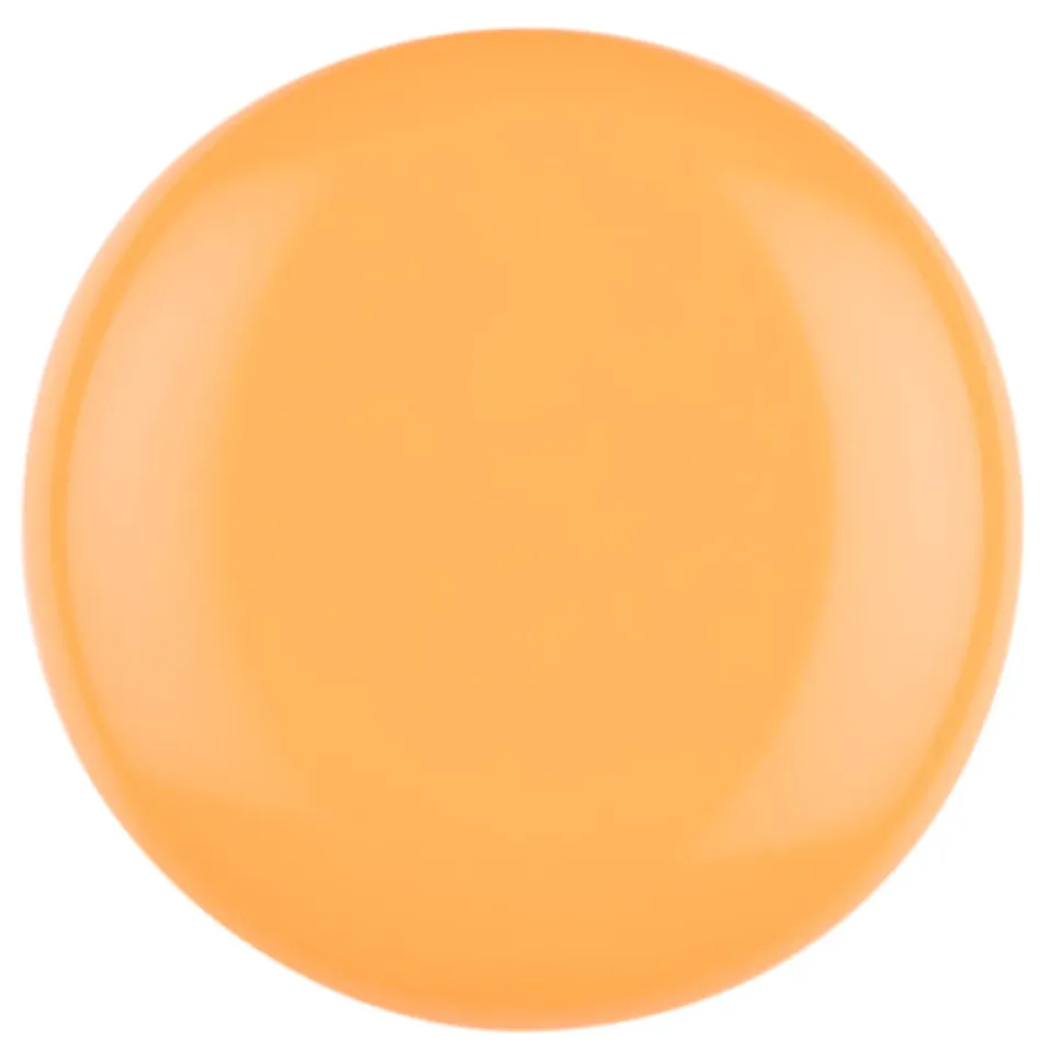Calgel Colour Gel Papaya CG748 färggel 4g neongul