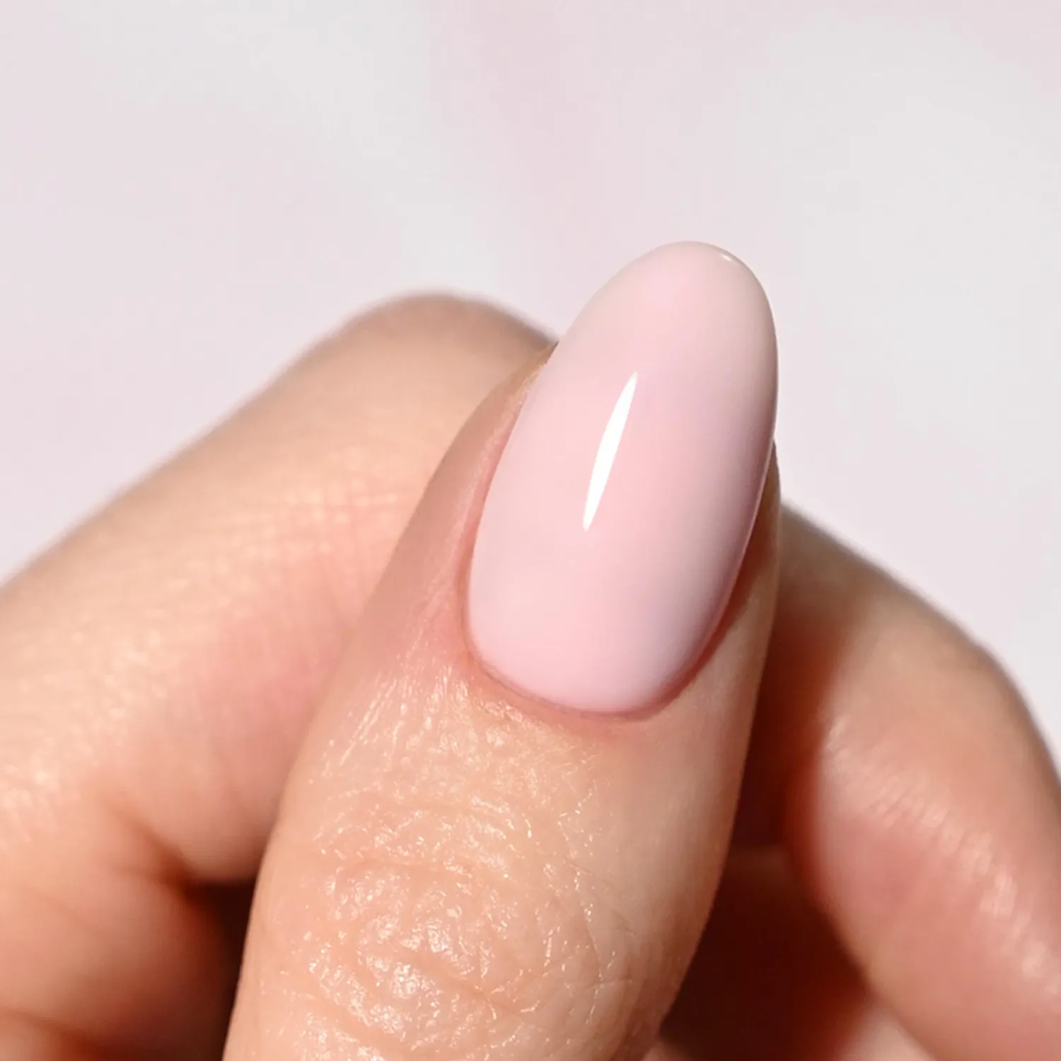 Iz Beauty Calgel Darling CGDA gel 4 g mjölkrosa