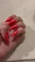 Cirque Colors Day Tripper nagellack neon korall