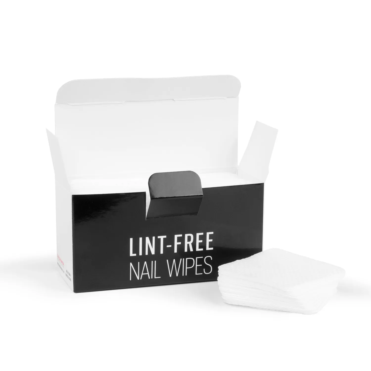 Iz Beauty luddfria wipes 200-pack 50mm