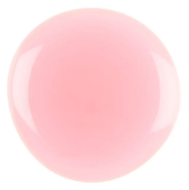 Iz Beauty CG102 Translucent Rose färggel 4g transparent