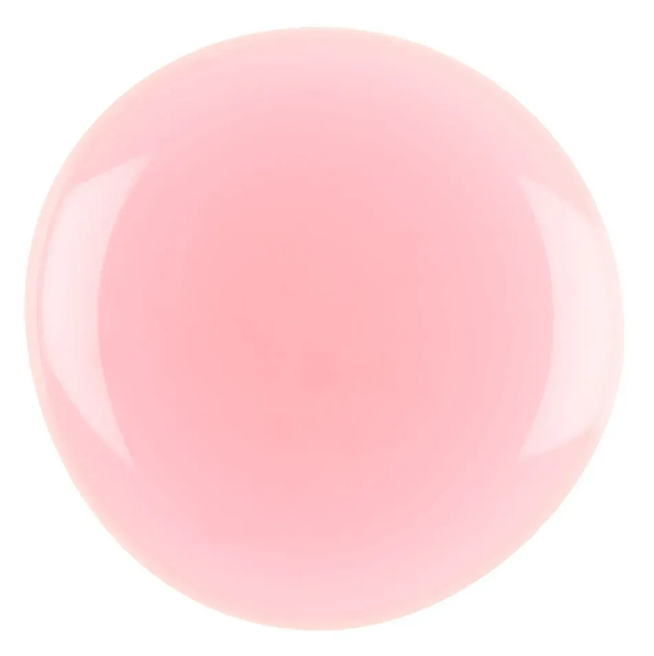 Iz Beauty CG102 Translucent Rose färggel 4g transparent