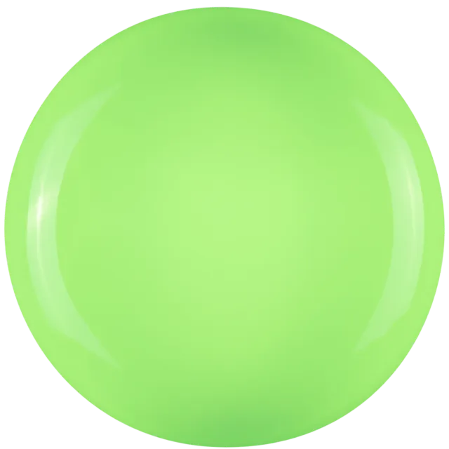 Iz Beauty Pro Colour Neon Nights IZ766 färggel 4 g neon