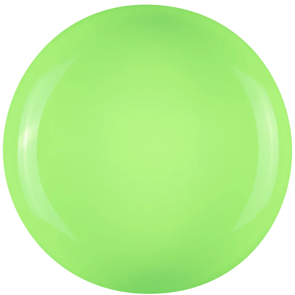 Iz Beauty Pro Colour Neon Nights IZ766 färggel 4 g neon