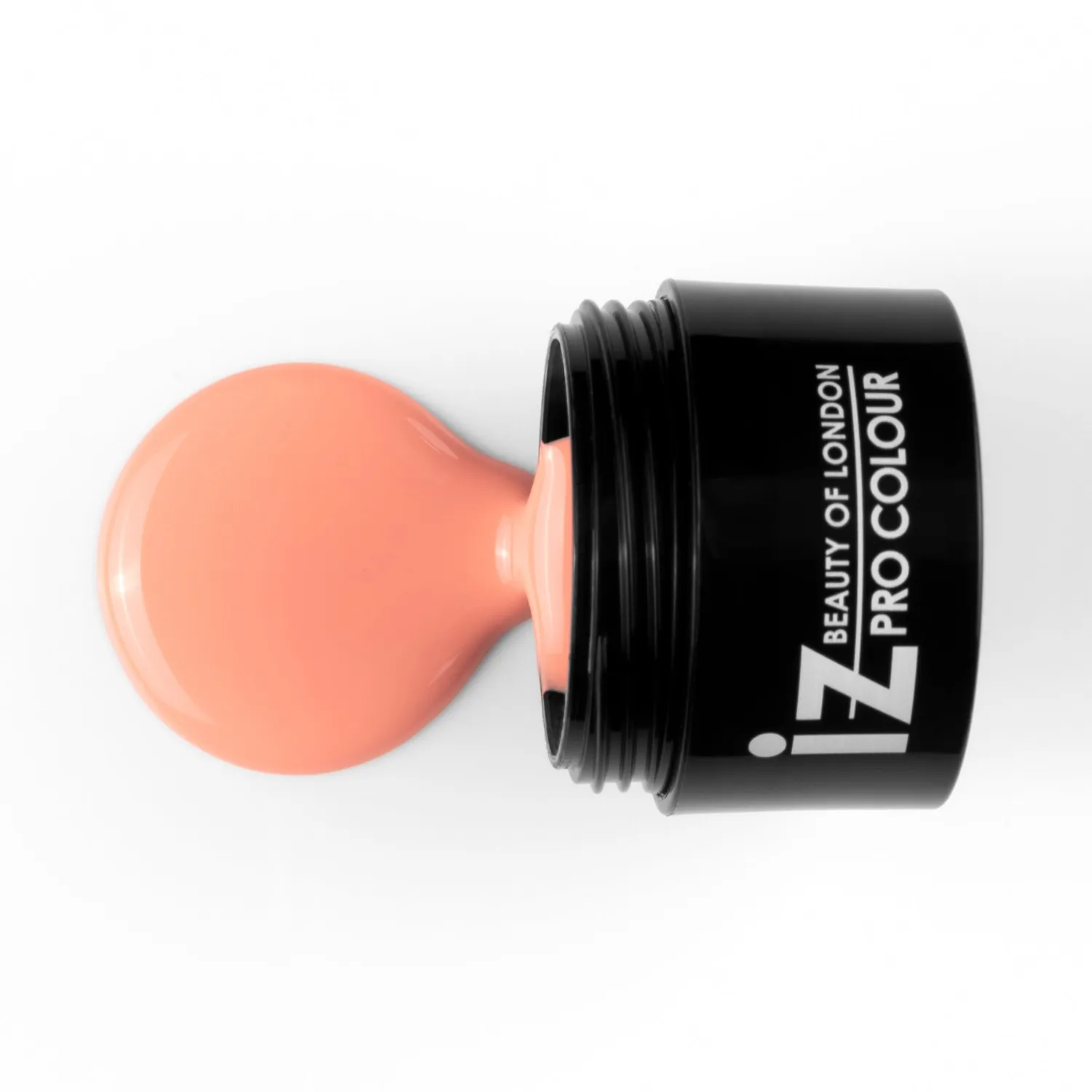 Iz Beauty Pro Colour Roller Disco IZ768 gel 4g neon