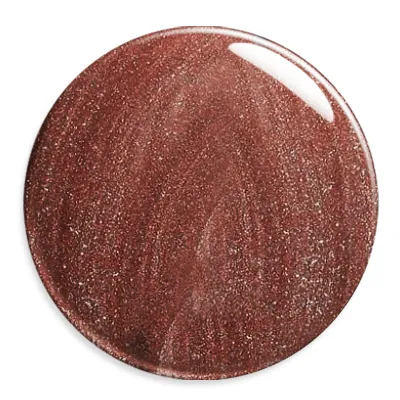 Modelones Inspire Gel Shining Charm gellack 15 ml brun shimmer