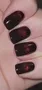 Cirque Colors Eye of the Beholder nagellack magnetisk brun