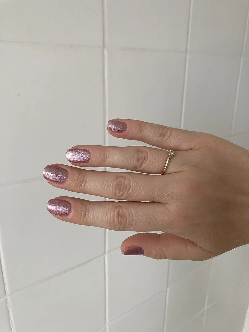 Cirque Colors BAE Big Aura Energy nagellack magnetisk