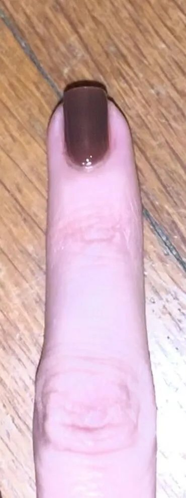 Cirque Colors Cocoa Jelly nagellack brun jelly