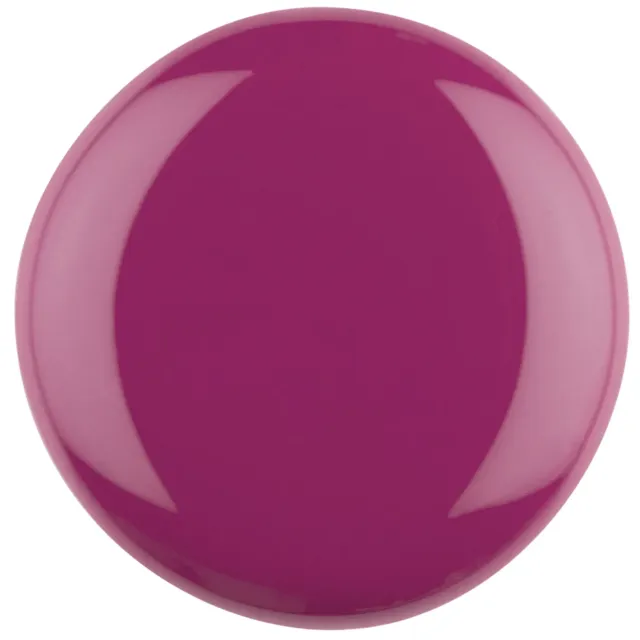 Iz Beauty Calgel Catwalk CG753 gellack 4g mörkrosa