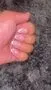modelones 8-i-1 Rose Pink builder gel + top coat set 2x10 ml