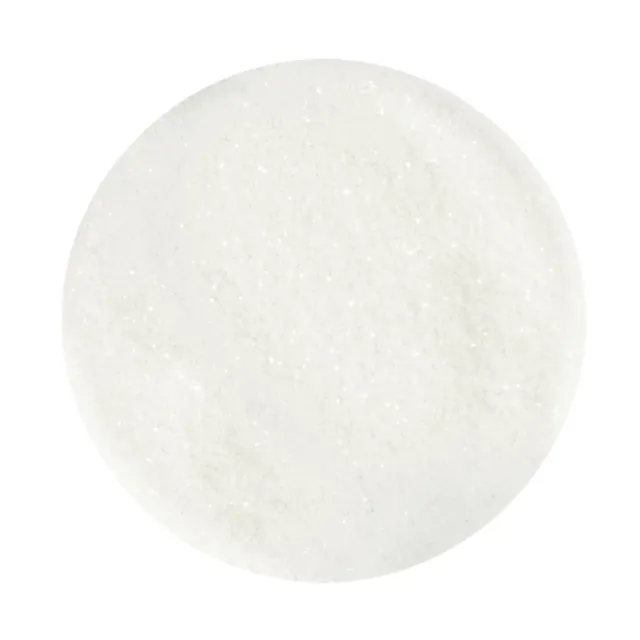 Iz Beauty Crystal Clear glitter 6g transparent superfint