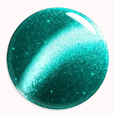 modelones Inspire Gel Dive Into the Woods gellack 15 ml grön