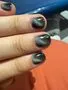 Cirque Colors Black Swan nagellack magnetisk svart