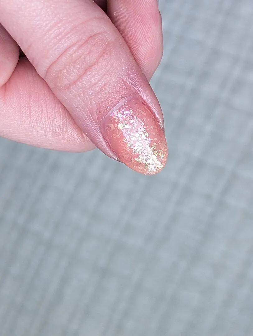 Cirque Colors Pink Lemonade nagellack jelly rosa