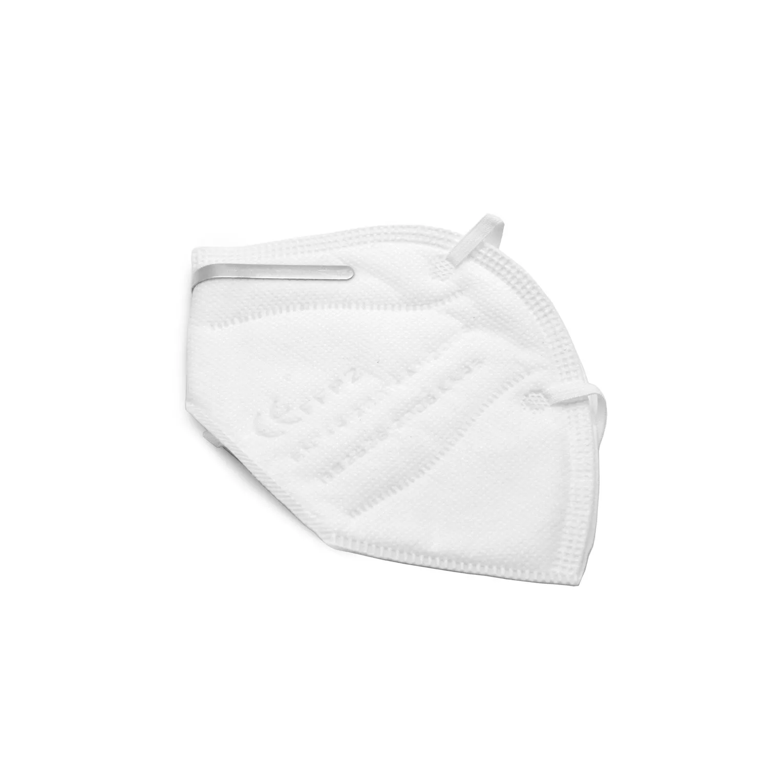 Iz Beauty N95/FFP2 ansiktsmask 10-pack dammskydd