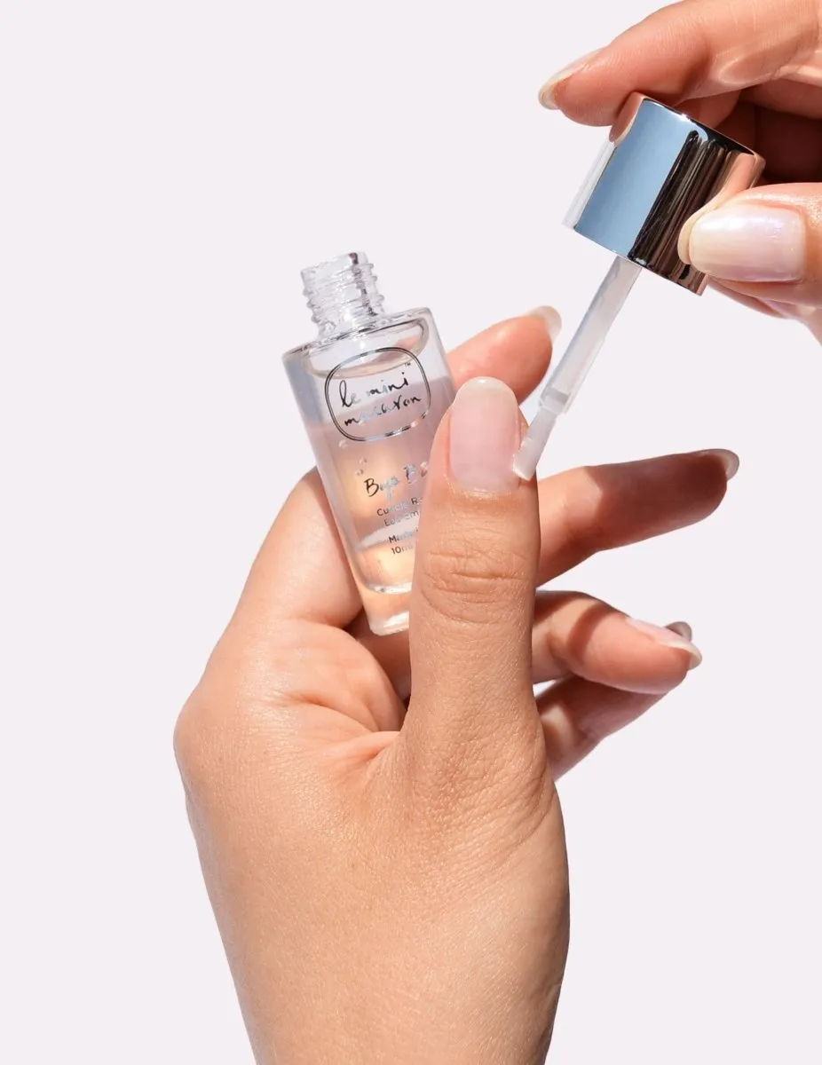 Le Mini Macaron Bye Bye Cuticle Remover nagelbandsgel