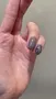 Cirque Colors Black Swan nagellack magnetisk svart