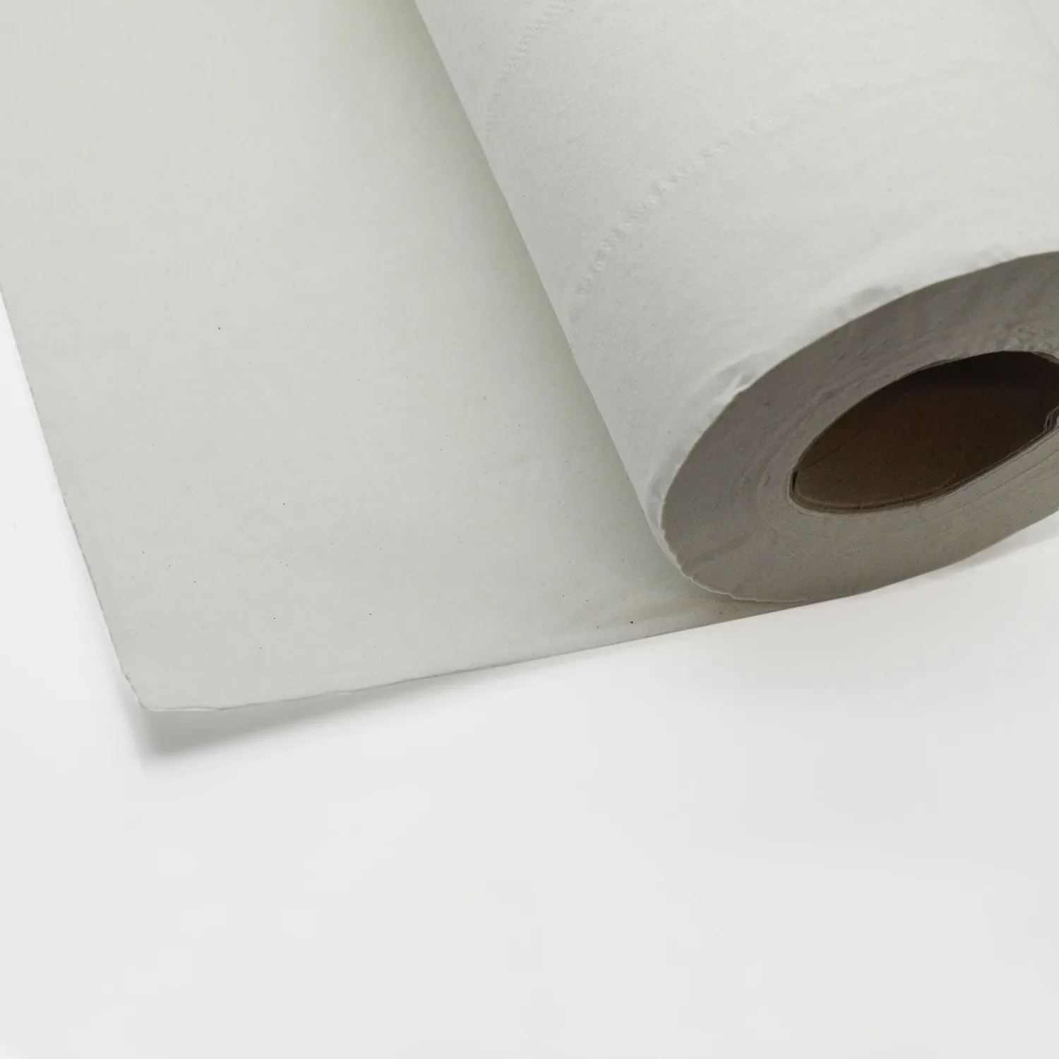 Iz Beauty Wiper Rolls papperstork 135 ark vitt