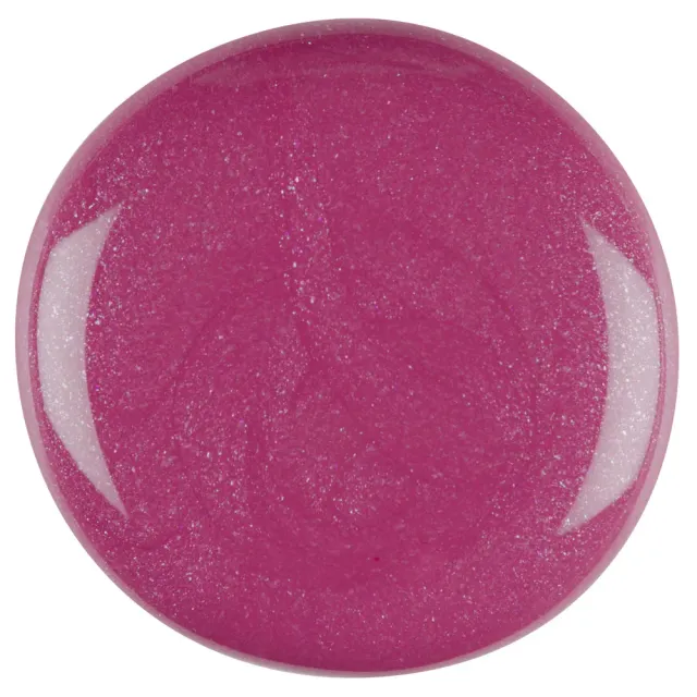 Iz Beauty Calgel CG971 nagelgel Kiss Chase 4g skimrande