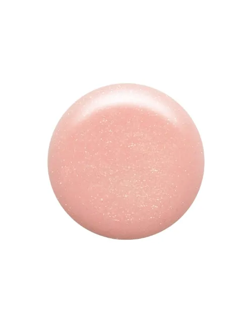 Leighton Denny Rose Veil nagellack 13,5 ml rosa shimmer