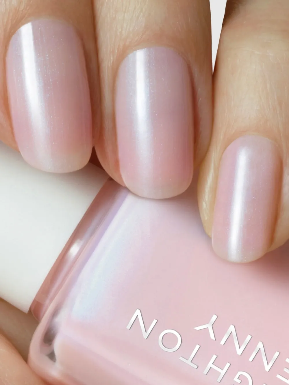 Leighton Denny Nail Illuminator nagellack blush pink 13,5 ml