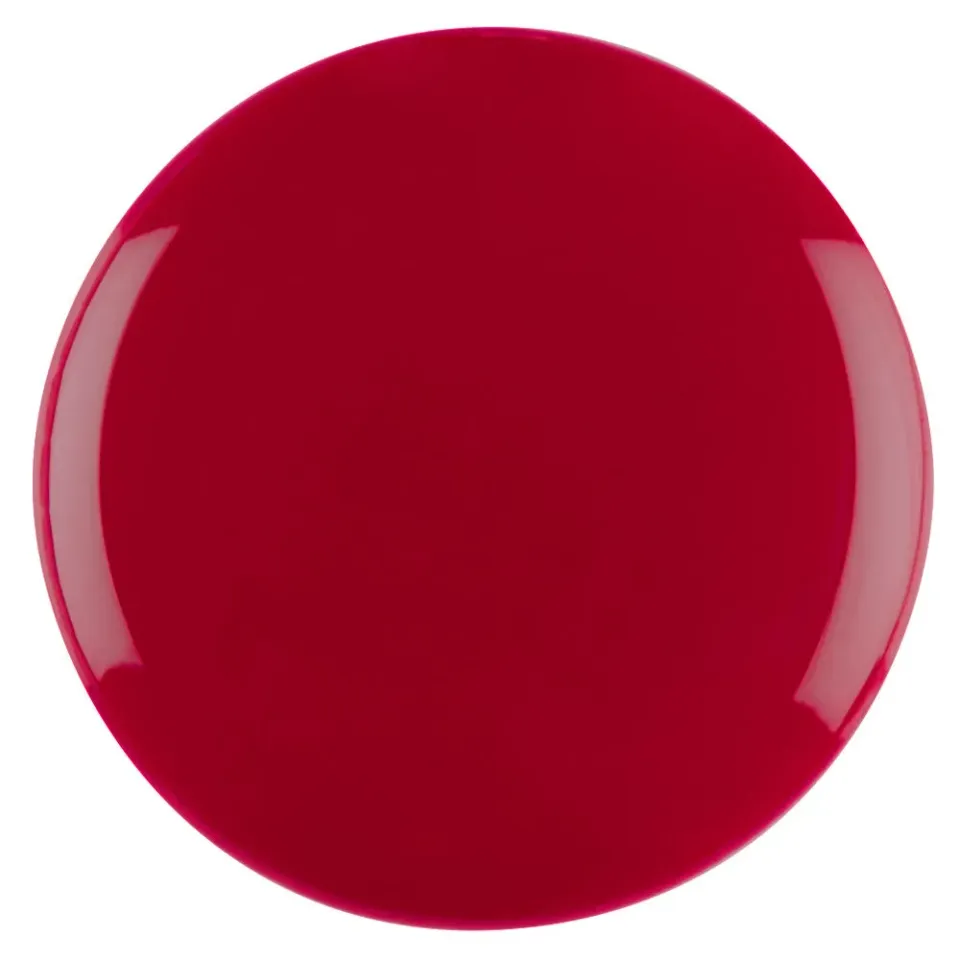 Iz Beauty Gel&Go High Voltage GG1025 gellack 12 ml röd