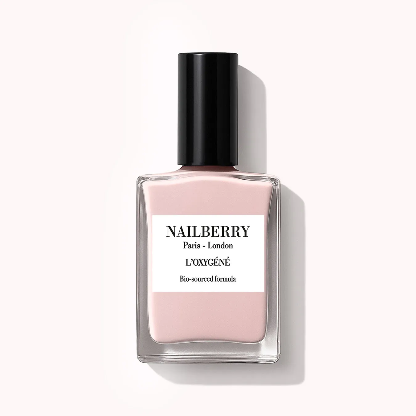 Nailberry Emilys Spring Summer Edit nagellackset 3-pack