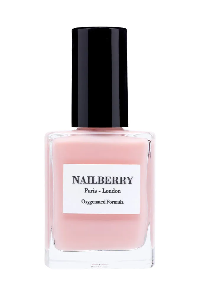 Nailberry The Discovery Set nagellackset 4x10 ml
