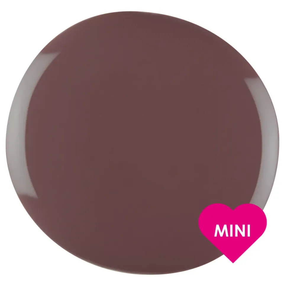 Iz Beauty GEL&GO Chestnut Mini gellack 8ml brun
