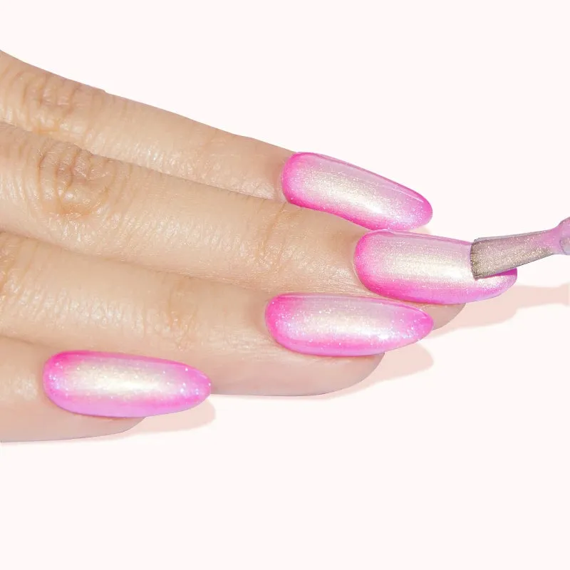 Modelones Inspire Gel Set Collection gellack 6-pack Fruit Jelly Shot
