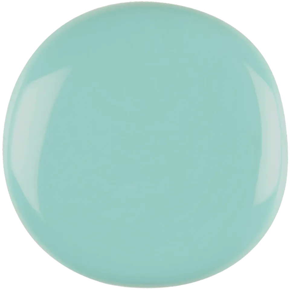 Iz Beauty PRO COLOUR Mint Tea IZ939 färggel 4g mint