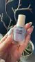 Cirque Colors Hygge nagellack sheer ljusblå kopparskimmer