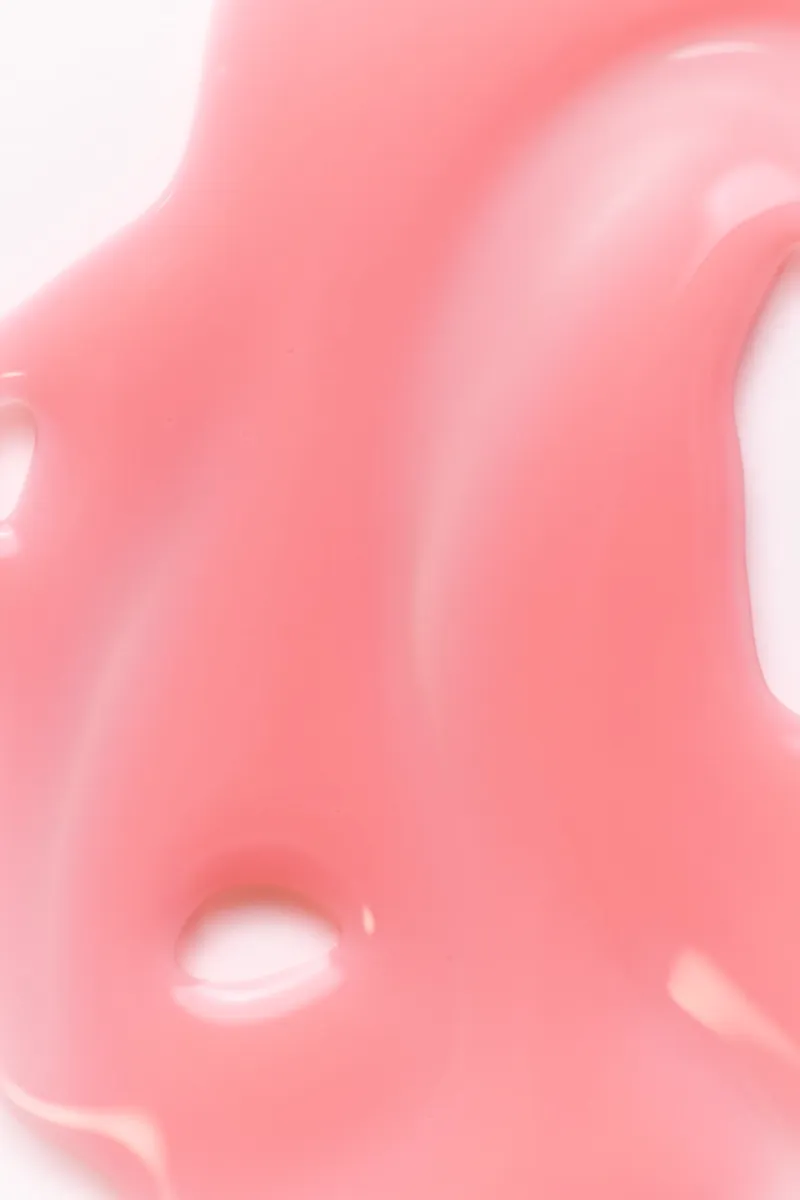 Cirque Colors Bubblegum Skies crellylack rosa