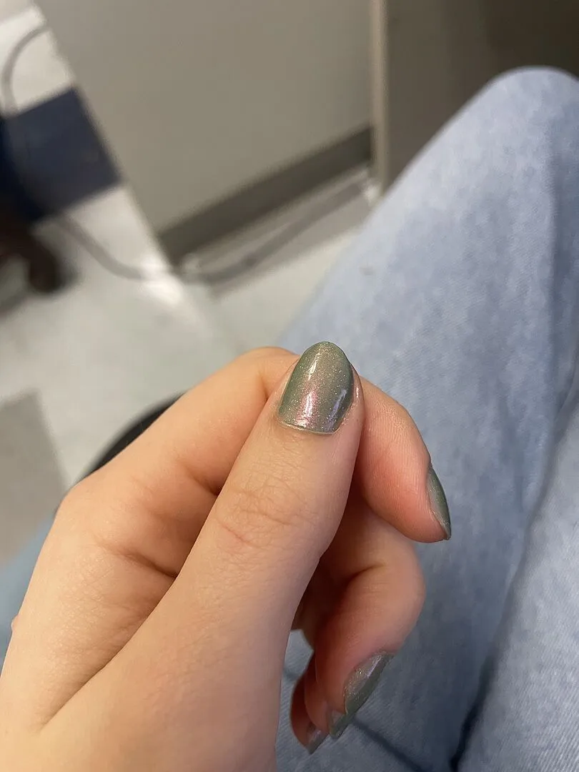 Cirque Colors Succulent Garden nagellack shimmer