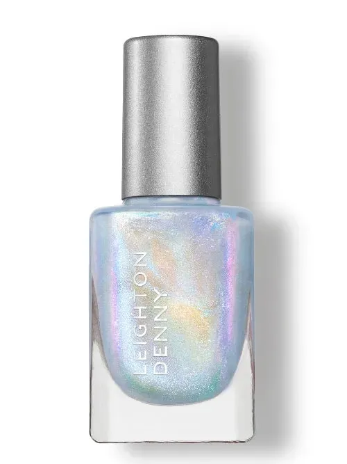 Leighton Denny Super Wings nagellack 13,5 ml iriserande