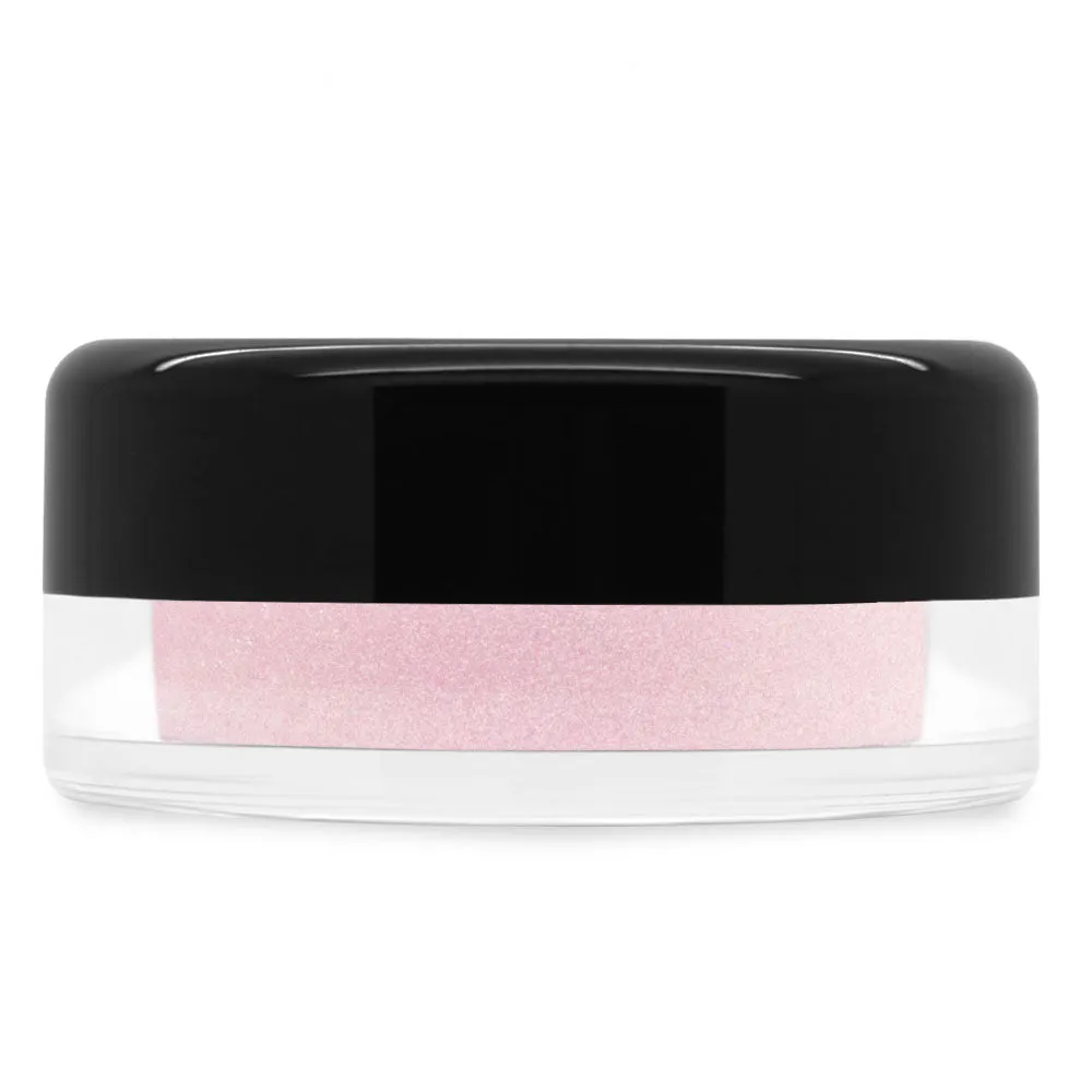 Iz Beauty Pink Unicorn Chrome pigment 0,5 g rosa