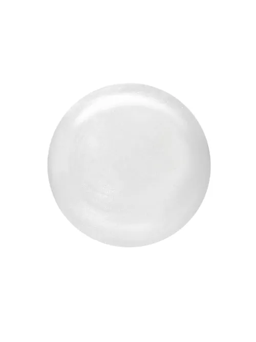 Leighton Denny Angel Pearl nagellack pärlvitt 12 ml