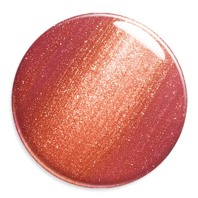 Modelones Inspire Gel gellack Desert Rose 15 ml shimmer
