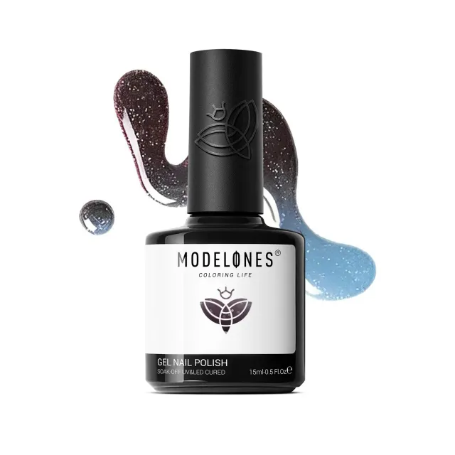 Modelones In The Getaway Car gellack termisk 15 ml 11-free