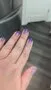 Cirque Colors Enchanted nagellack thermal lila