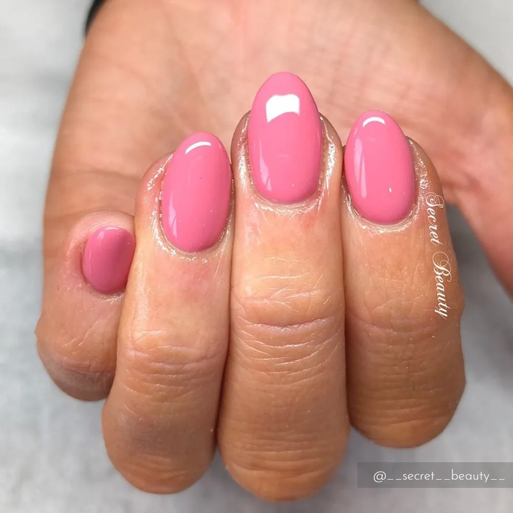 Iz Beauty Pro Colour IZ980 gellack First Love 4g rosa