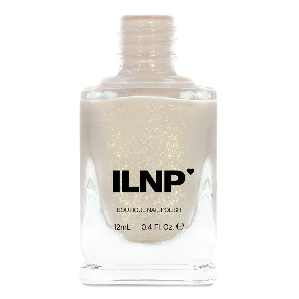 ILNP Southwest Sunset Poised nagellack sheer skimmer