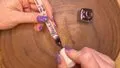 Cirque Colors Bonbon Jelly nagellack körsbärsröd jelly
