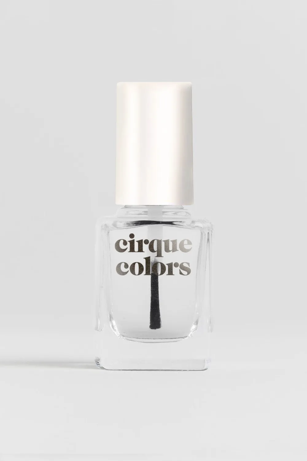 Cirque Colors Looking Glass Top Coat överlack gloss