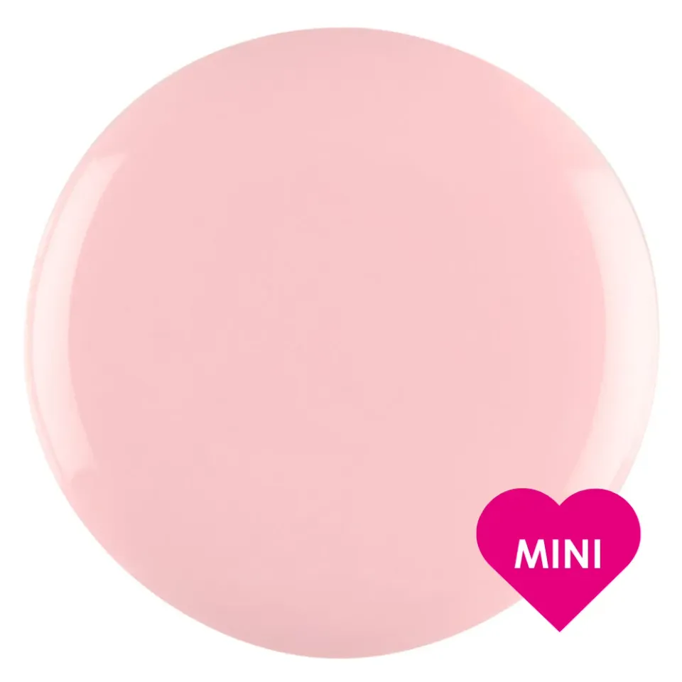 Iz Beauty Gel&Go Marshmallow Mini gel polish 8ml babyrosa