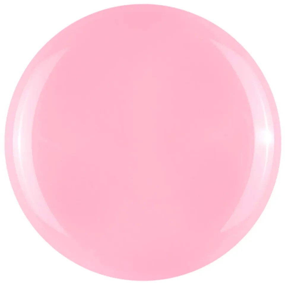 Iz Beauty Calgel Iris CG622 färggel pastelrosa 4g