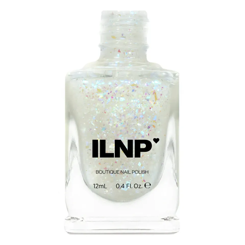 ILNP Real Magic Wonderland nagellack topper