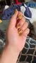 Cirque Colors Star Fruit Jelly nagellack chartreuse jelly